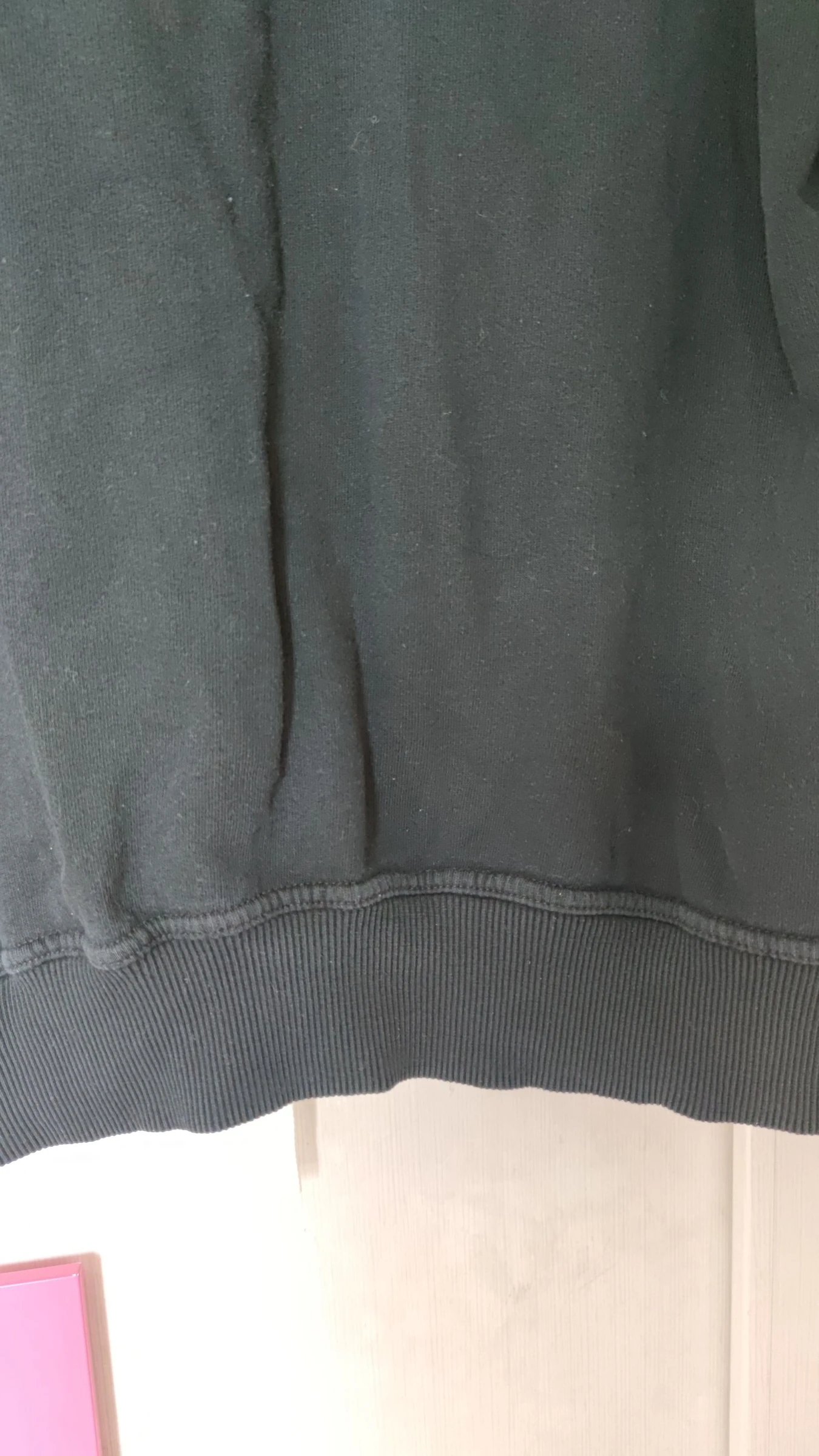Men's hoodie Security Easy Wear Size M 38/40 – photo 15